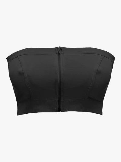 John Lewis Medela Handsfree Strapless Milk Expression Bustier- Buy online at McGrocer