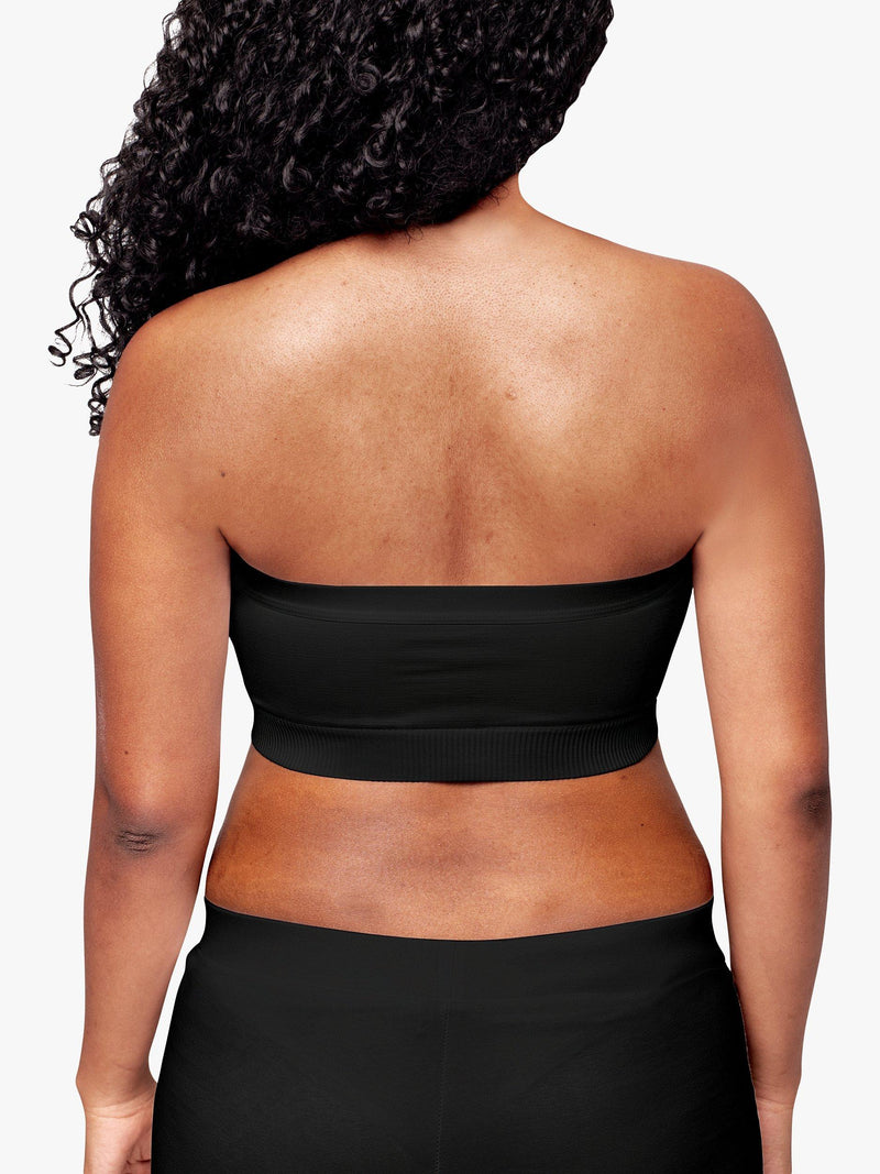 Medela handsfree strapless bustier - British product