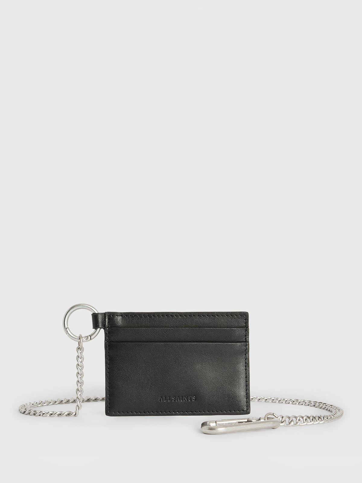 Allsaints Makoto Cahined Cardholder