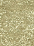 Louis De Poortere Medallion Rug