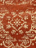 Louis De Poortere Medallion Rug