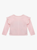 Brand Threads pink long sleeve top - British product