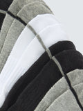 John Lewis no show ankle socks 5-pack, imported from the UK