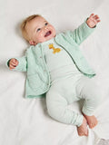 Mini Cuddles six-piece baby set, imported from the UK