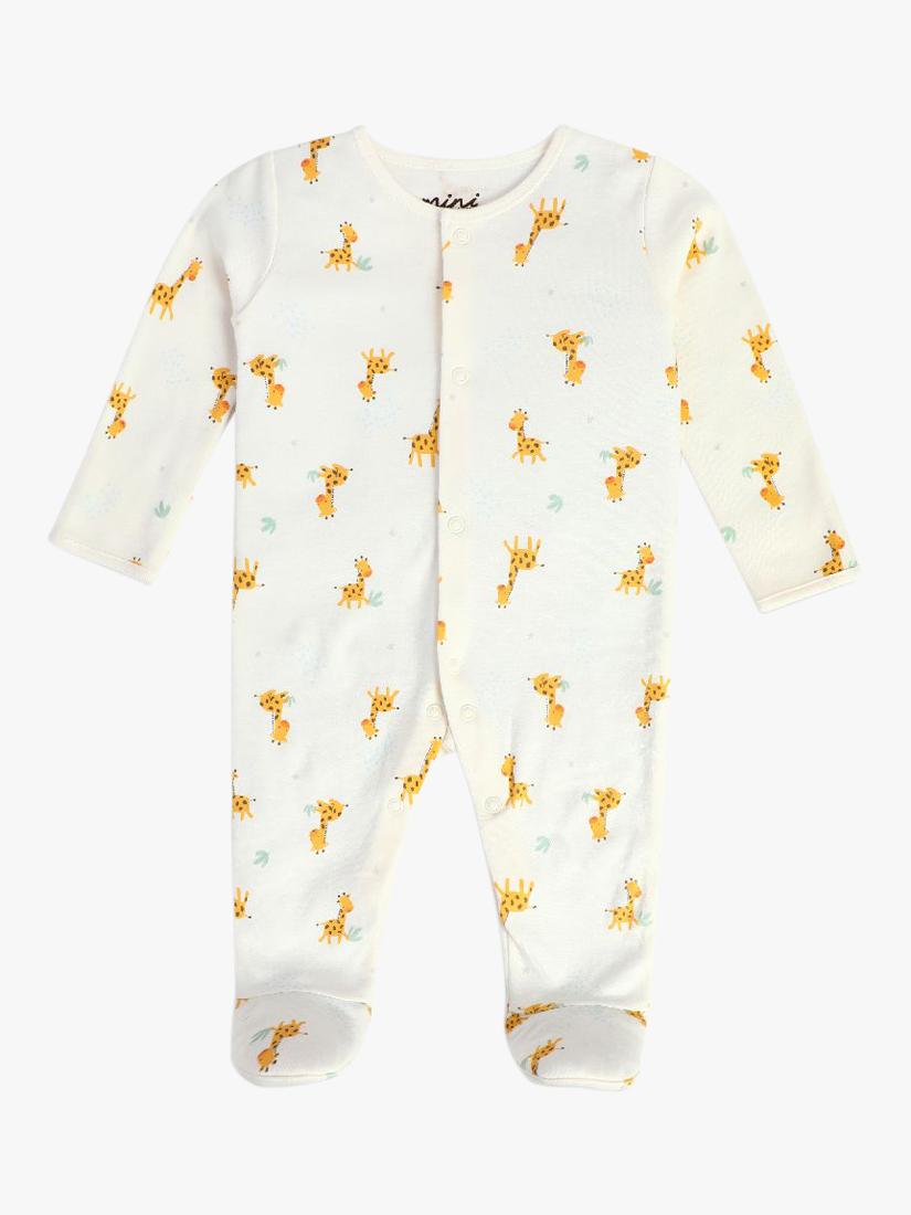 Mini Cuddles six-piece baby set, imported from the UK