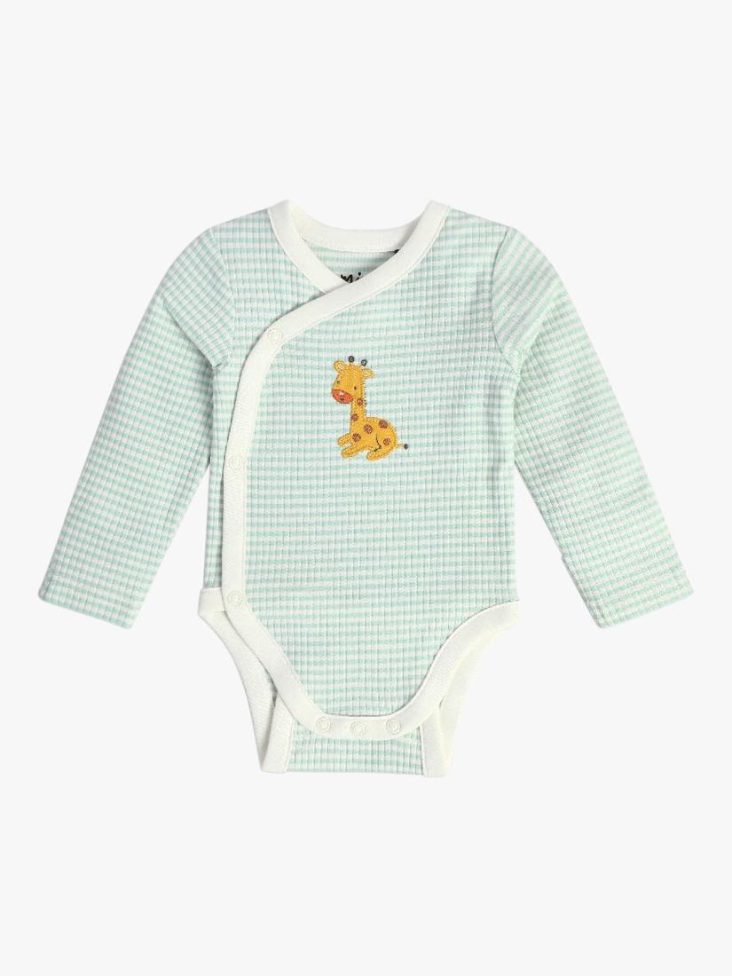 Mini Cuddles six-piece baby set, imported from the UK