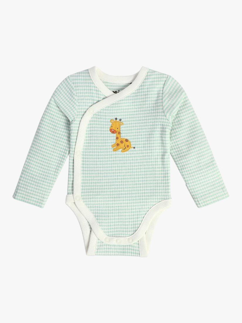 Mini Cuddles six-piece baby set, imported from the UK