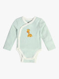 Mini Cuddles six-piece baby set, imported from the UK