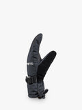 Quiksilver Kids' Mission snow gloves, imported from the UK