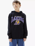 NBA Kids' LA Lakers Hoodie, Black