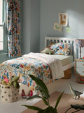 John Lewis double dinosaur duvet set (British brand)