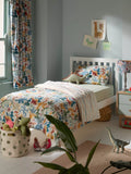John Lewis double dinosaur duvet set (British brand)