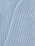 John Lewis Kaschmir reichhaltige Rippstrick-Bettsocken (britische Marke)
