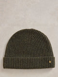 White Stuff Albie Wool Beanie