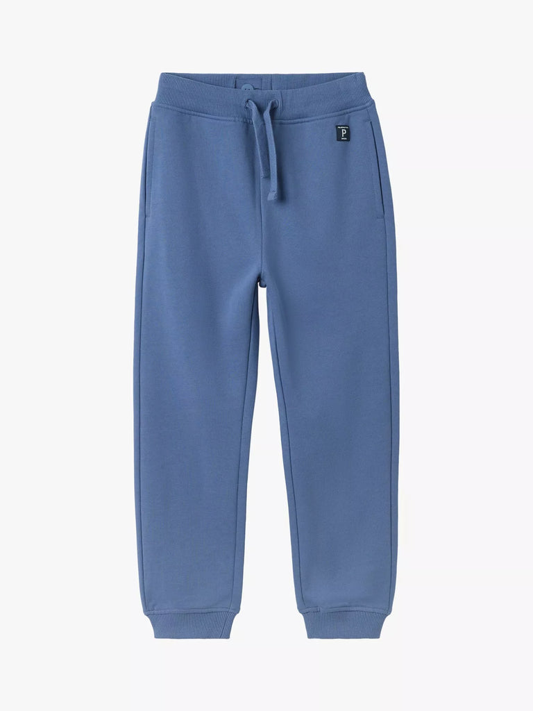 Polarn O. Pyret Kids' Brushed Joggers