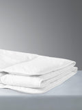 John Lewis Natural British Wool Duvet 6-9 tog, imported from the UK