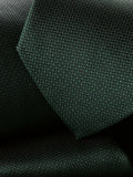 Charles Tyrwhitt textured silk stain resistant tie 8cm, imported from the UK