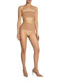 Heist 8D Bare Nude Tights, UK version