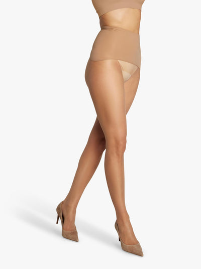 John Lewis Zarte Nahtlose Nude-Strumpfhosen mit BB Cream-Effekt und kühlendem Finish – Online bei McGrocer kaufen