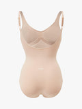 Heist Contour Seamless Body in Black, UK version