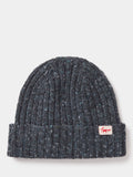 Aubin Lowther Wool Beanie Hat