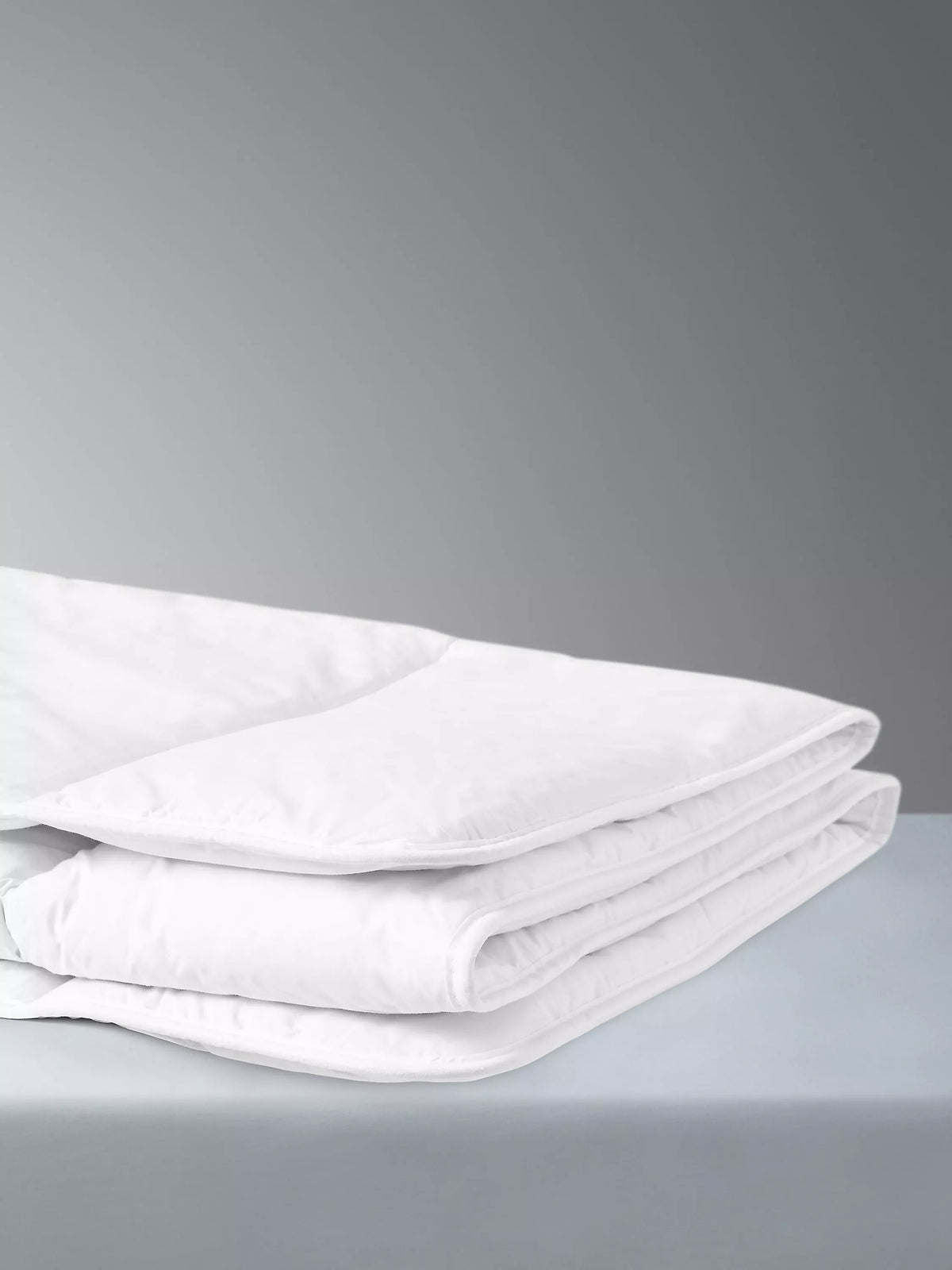 لحاف John Lewis Natural British wool دبل، إصدار المملكة المتحدة