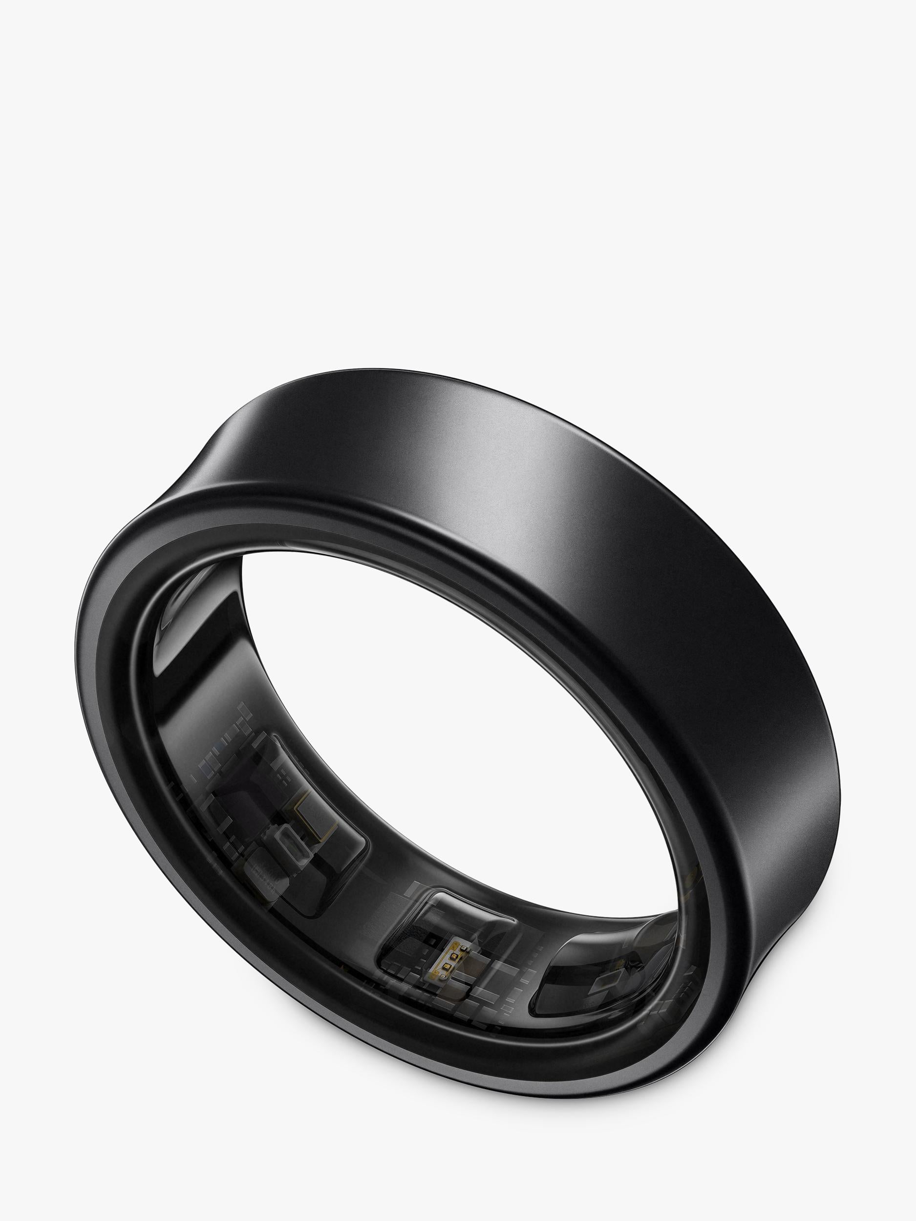 Samsung Galaxy Ring Gesundheits-Tracker Smartring, UK-Version