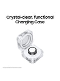 Samsung Galaxy Ring Gesundheits-Tracker Smartring, UK-Version