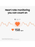 Samsung Galaxy Ring Gesundheits-Tracker Smartring, UK-Version