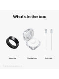 Samsung Galaxy Ring Gesundheits-Tracker Smartring, UK-Version