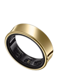Samsung Galaxy Ring Gesundheits- &amp; Fitness-Smartring mit Galaxy AI