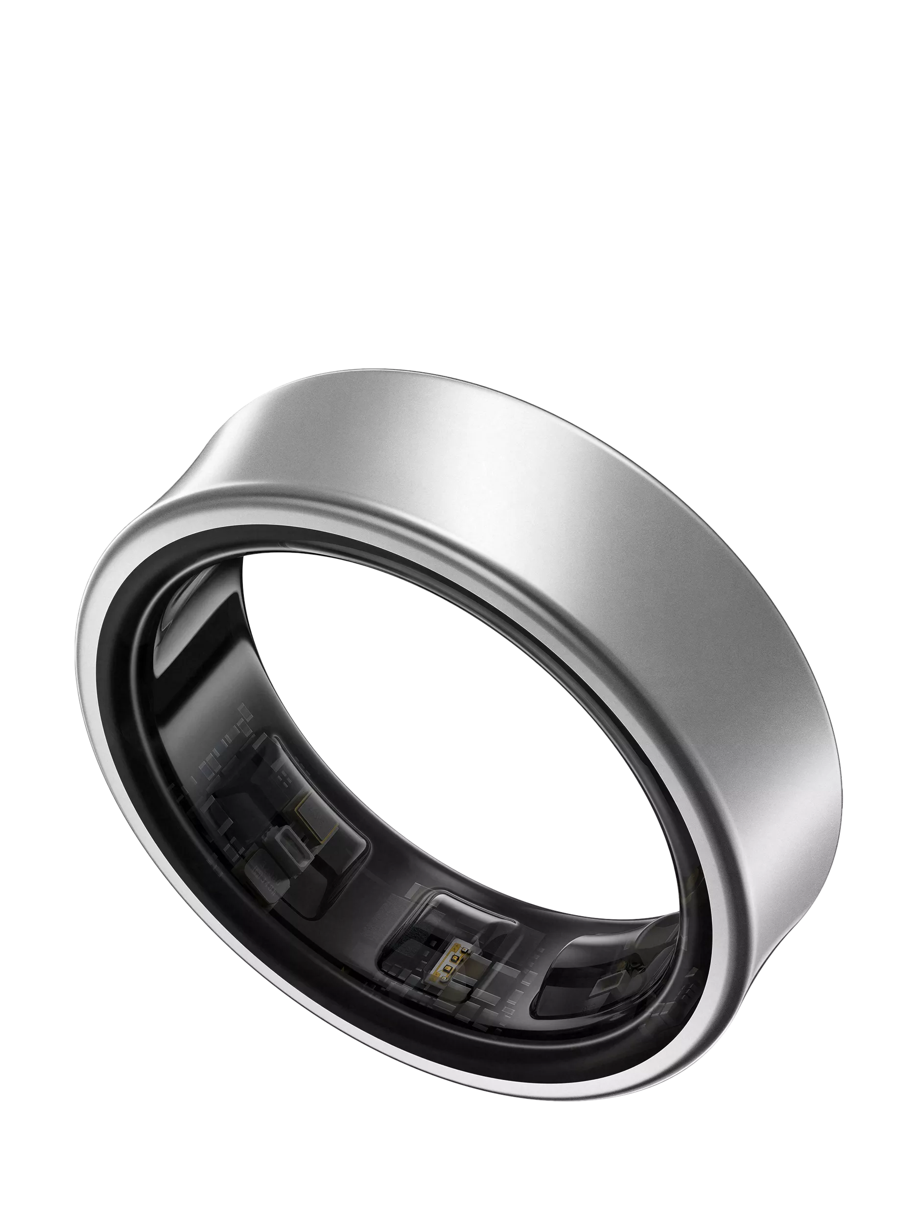 Samsung Galaxy Ring Gesundheits-Tracker Smartring, UK-Version
