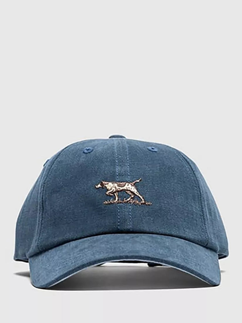 Rodd & Gunn Signature Cotton Canvas Baseball Cap