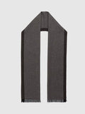 Rodd & Gunn Dunedin wool scarf, UK version