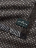 Rodd & Gunn Dunedin wool scarf, UK version