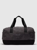 Rodd & Gunn Foxton heavy weight canvas duffle bag 37 litre, imported from the UK