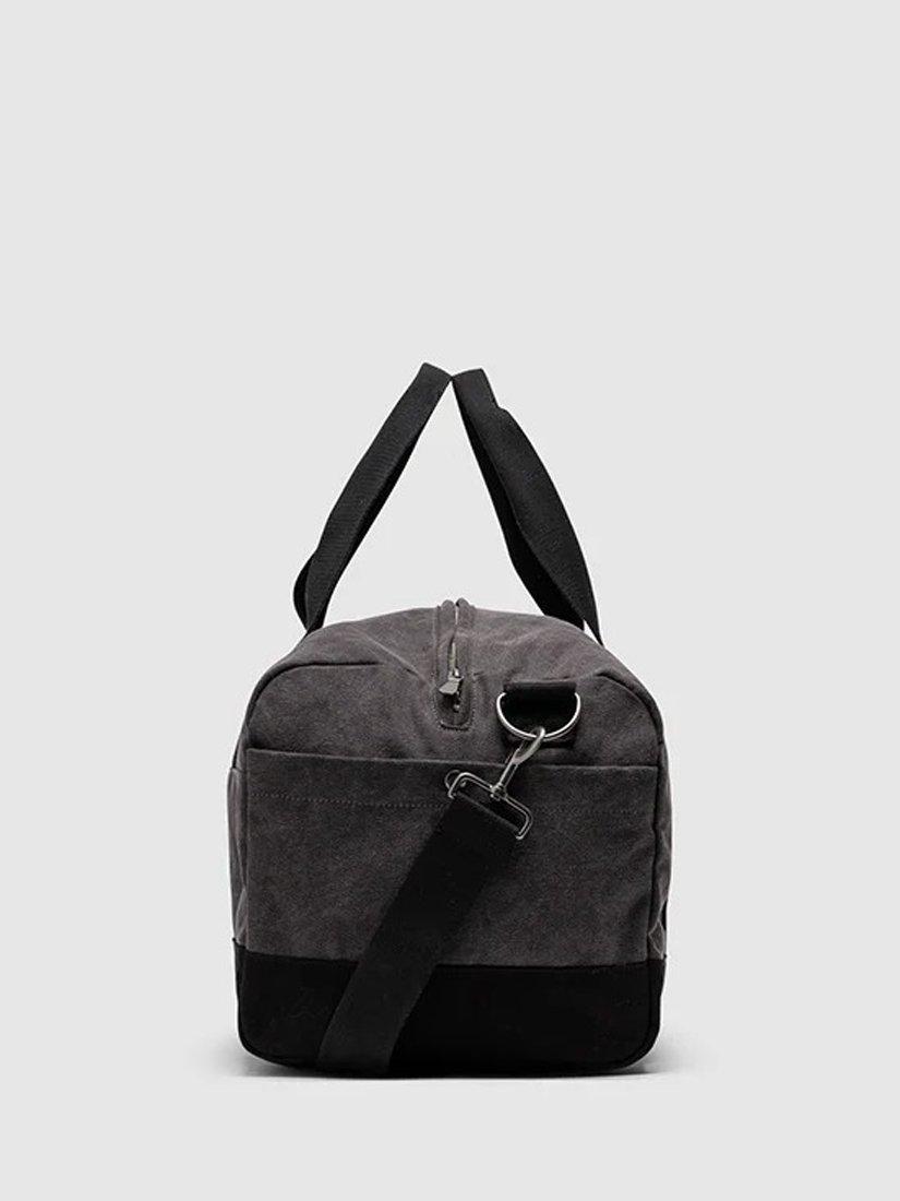Rodd & Gunn Foxton heavy weight canvas duffle bag 37 litre, imported from the UK