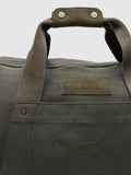 Rodd & Gunn heavy canvas duffle bag 43L, imported from the UK