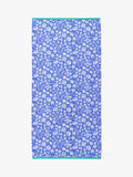 bluebellgray ally floral cotton towels - British product