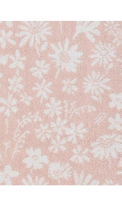 John Lewis bluebellgray Ally Floral Towels- Buy online at McGrocer