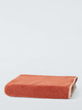 Sienna Colour Block Cotton Towels