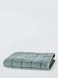 John Lewis Tonal Check Badetücher