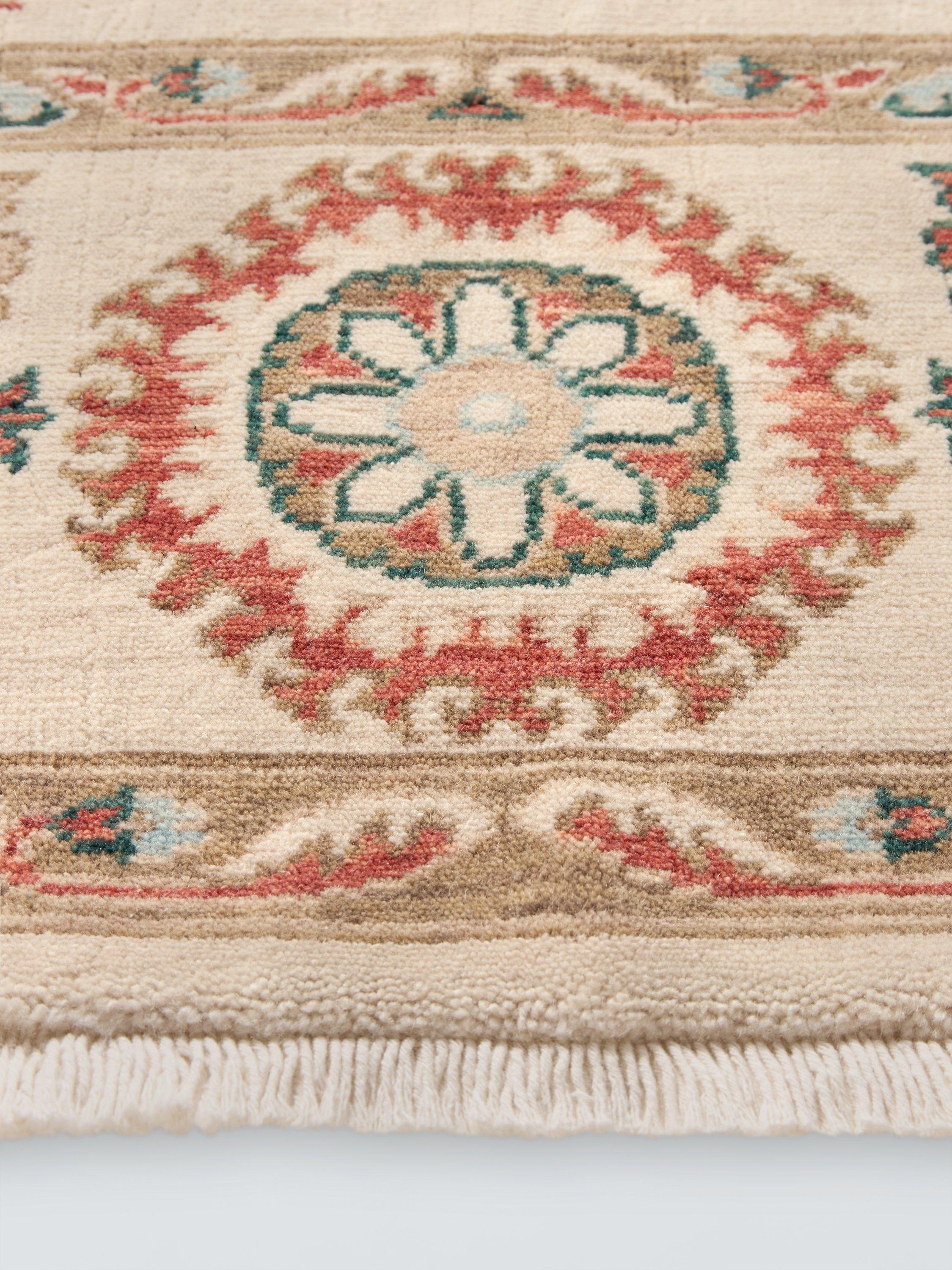 Gooch Luxury Suzani floral rug 200x290cm (British brand)