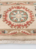 Gooch Luxury Suzani floral rug 200x290cm (British brand)