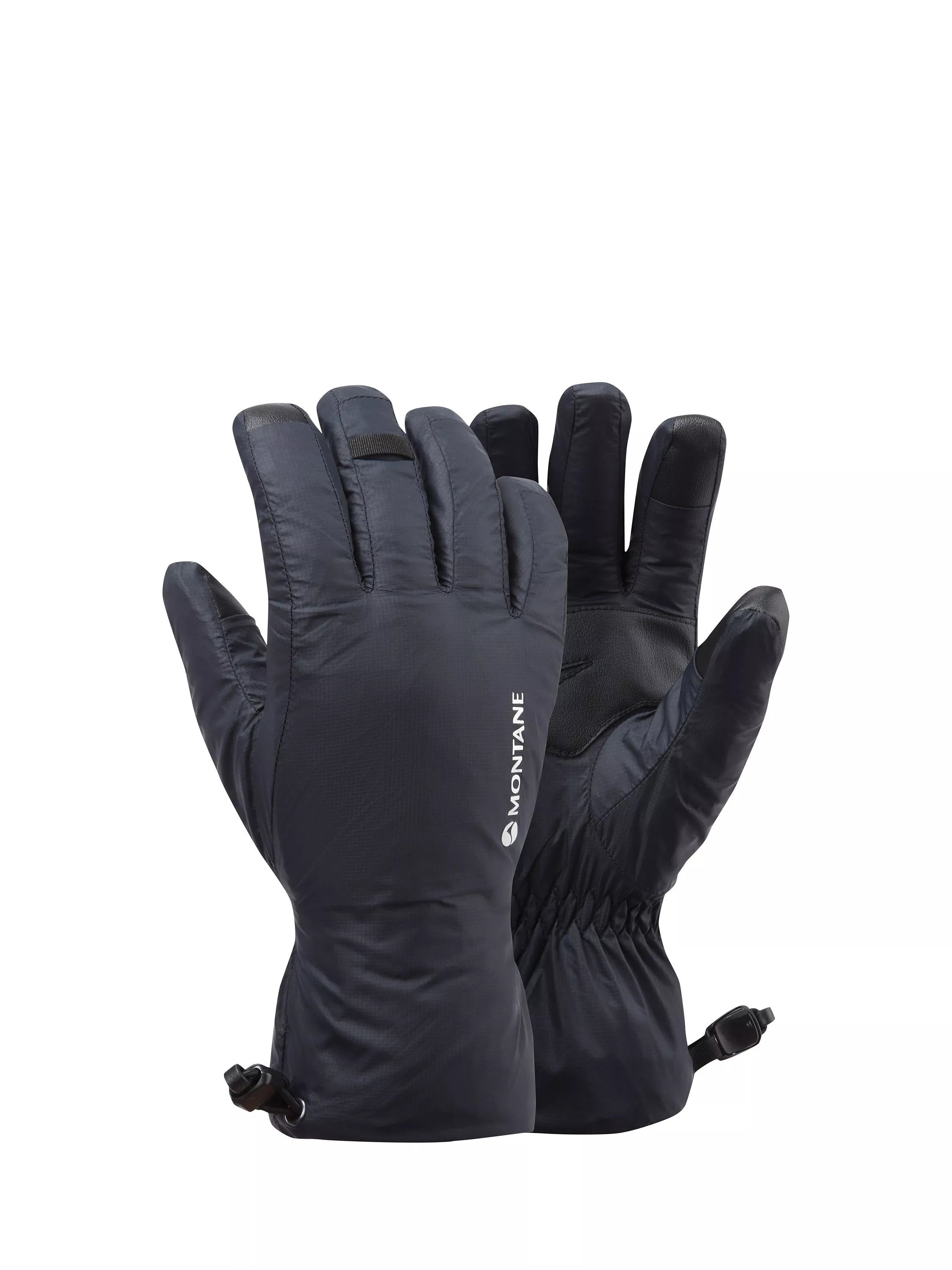 Montane Women's Respond Dry Line gloves lightweight waterproof - British product