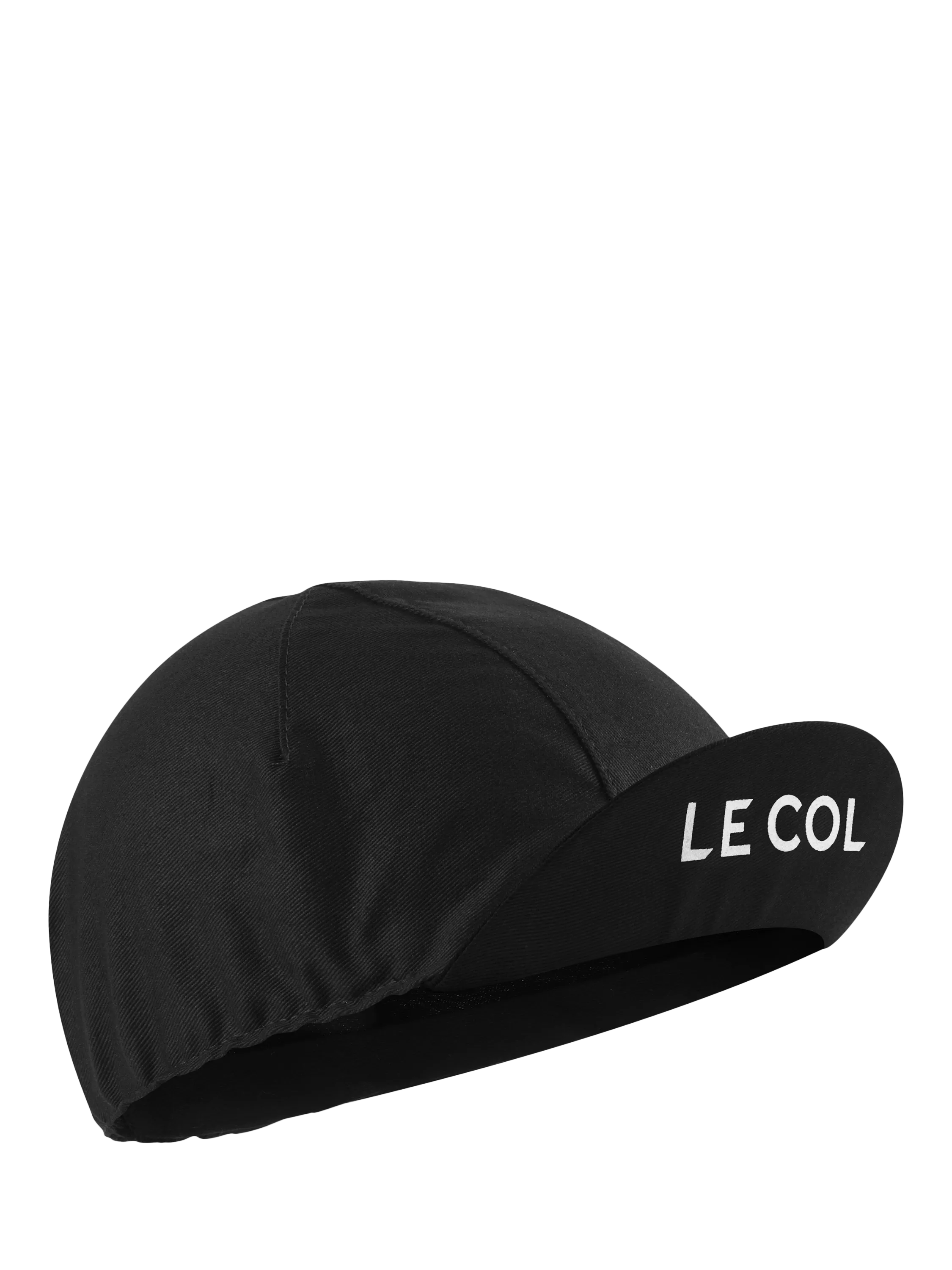 Le Col Radkappe II atmungsaktive Baumwoll-Polyester-Kappe (britische Marke)