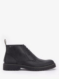 Barbour Maxwell Leather Chukka Boots