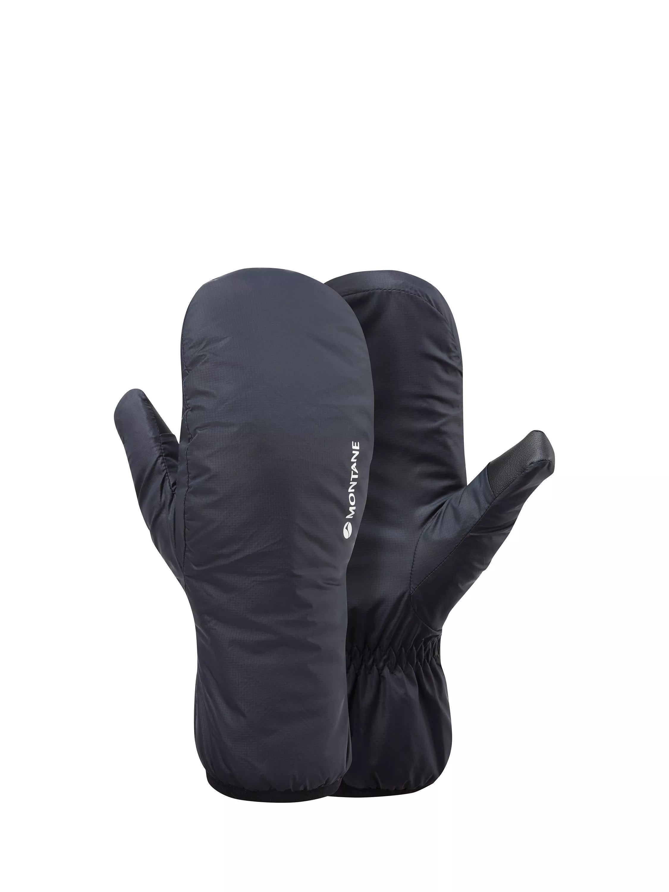 Montane Respond Isolierhandschuhe schwarz, importiert aus Großbritannien