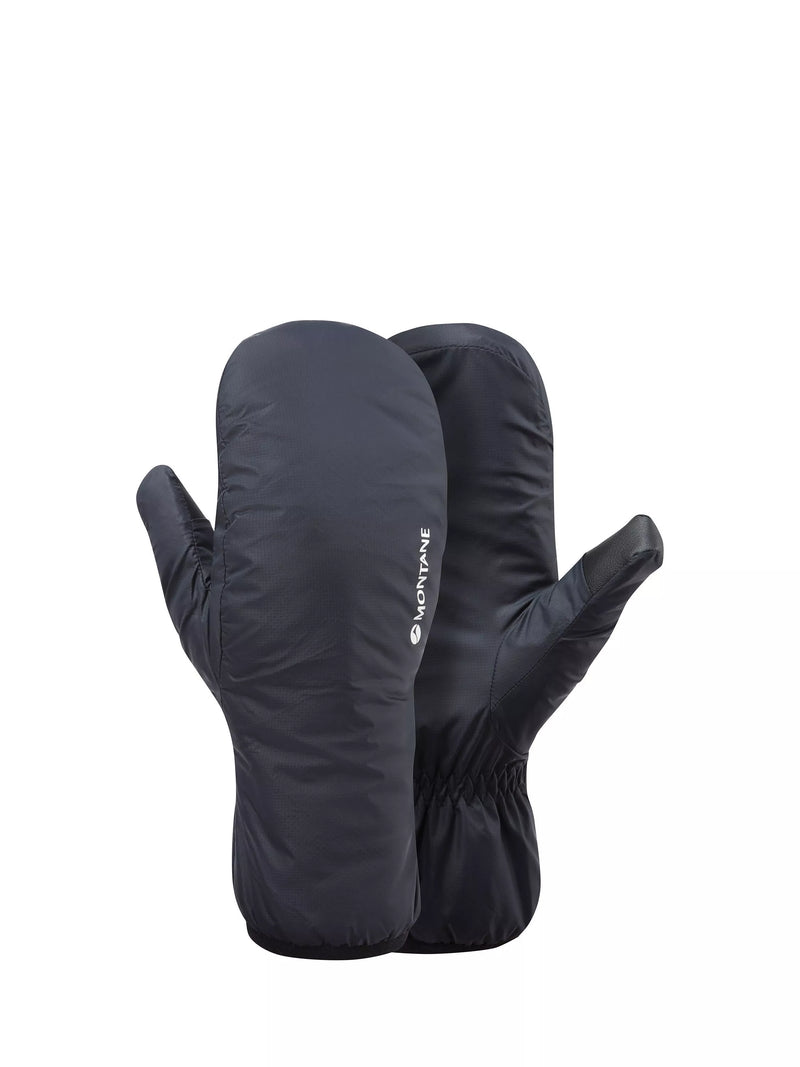 Montane Respond Isolierhandschuhe schwarz, importiert aus Großbritannien
