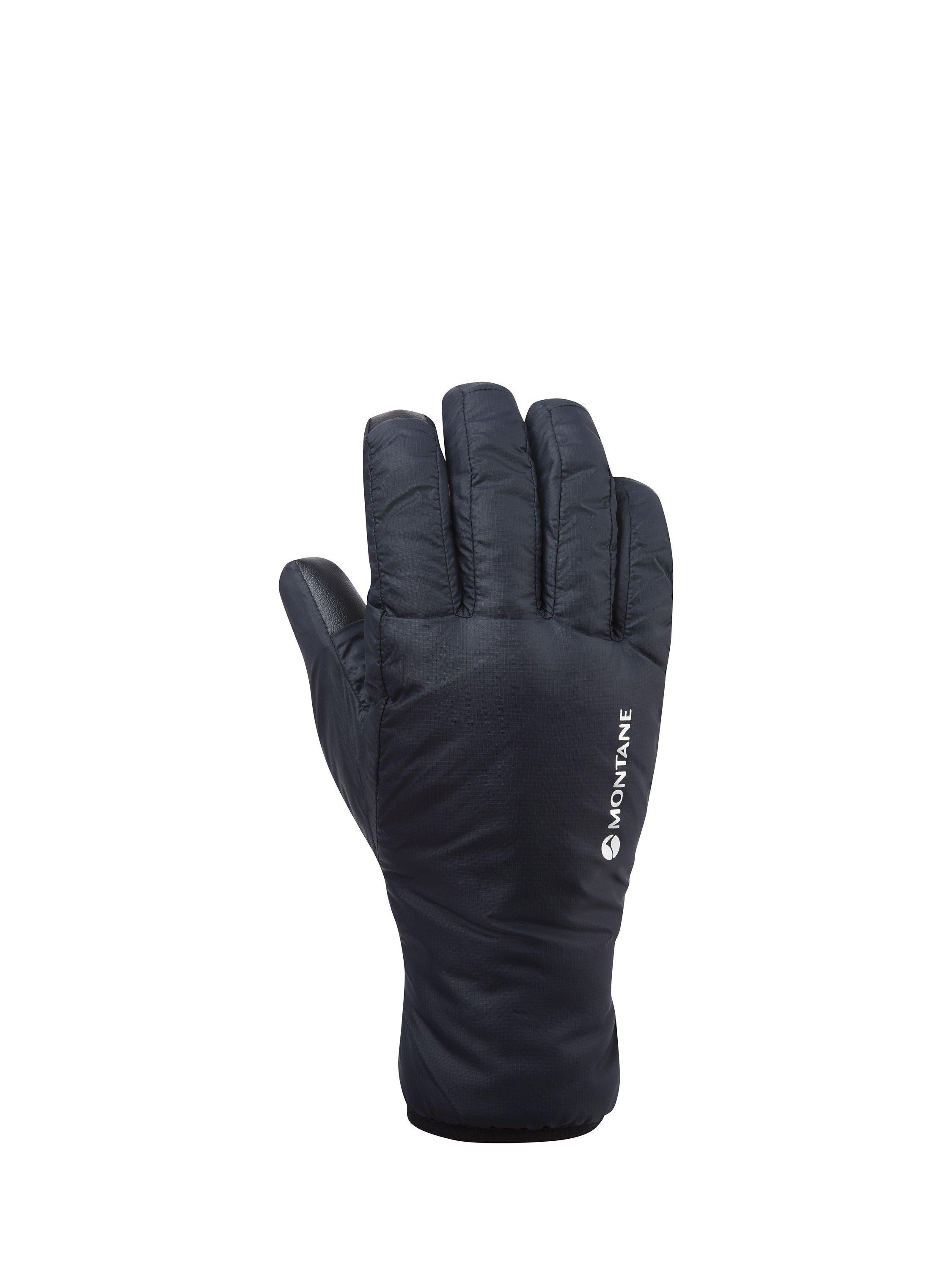 Montane Respond ultraleichte isolierte Handschuhe, importiert aus dem Vereinigten Königreich